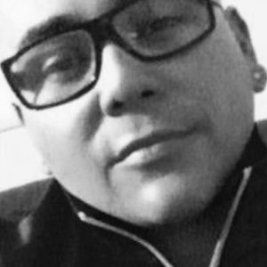 Meet your Posher, Marvin